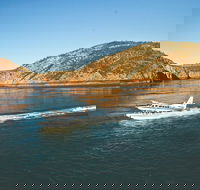 Horizontal Falls Tour - Ex Derby - Brisbane Tourism