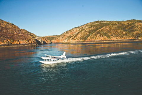 Horizontal Falls Tour - Ex Derby - Brisbane Tourism 0
