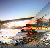 Sydney Scenic Flight by Seaplane - Tourism Brisbane
