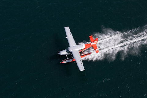 Lunch At Cottage Point Inn By Seaplane From Sydney - Tourism Brisbane 2