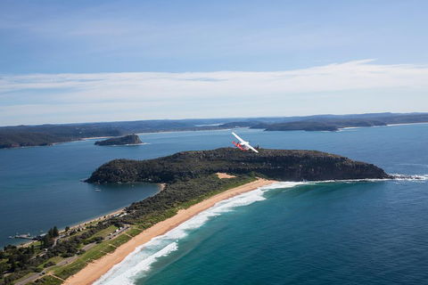 Gourmet Lunch At Jonah's By Seaplane From Sydney - Tourism Brisbane 3