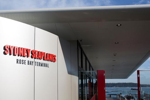Gourmet Lunch At Jonah's By Seaplane From Sydney - Tourism Brisbane 4