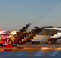 Building  Architecture Tour 10am  2pm Daily - Tourism Brisbane