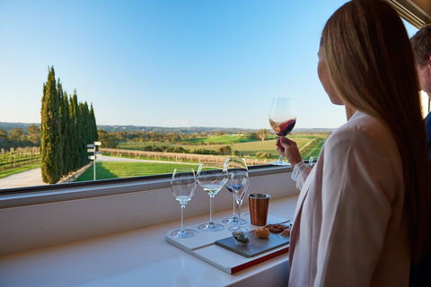 Adelaide Hills Food, Wine, Cheese, & Chocolate - Private Day Tour - Tourism Brisbane 0