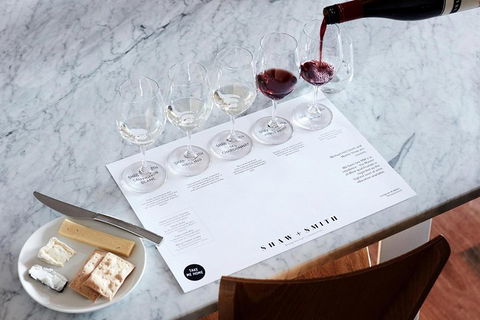 Adelaide Hills Food, Wine, Cheese, & Chocolate - Private Day Tour - Tourism Brisbane 1