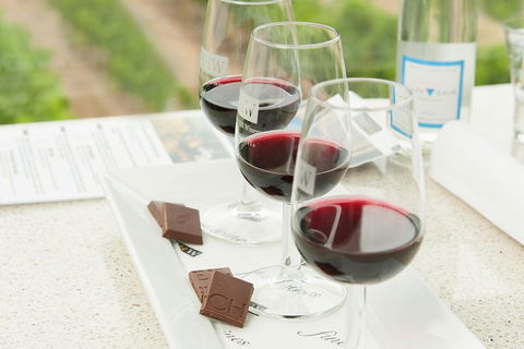 Adelaide Hills Food, Wine, Cheese, & Chocolate - Private Day Tour - Tourism Brisbane 2