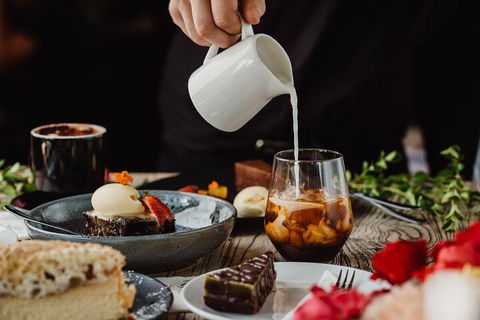 Adelaide Hills Food, Wine, Cheese, & Chocolate - Private Day Tour - Tourism Brisbane 5
