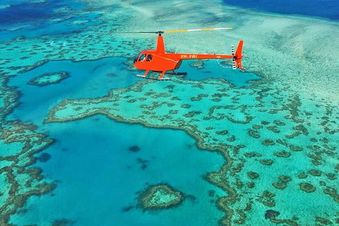 Reef & Whitehaven Landing - Tourism Brisbane 4