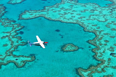 Fly & Sail Package (With Providence) - Tourism Brisbane 4
