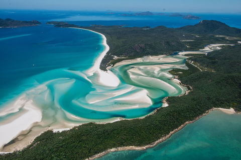 Fly & Sail Package (With Providence) - Tourism Brisbane 5