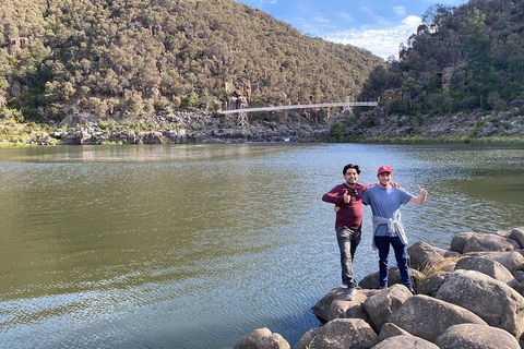 5-Day Best Of Tasmania Tour From Hobart - Tourism Brisbane 2
