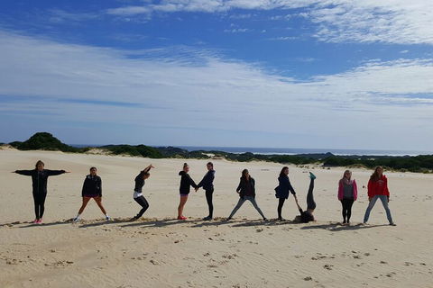 5-Day Best Of Tasmania Tour From Hobart - Tourism Brisbane 4