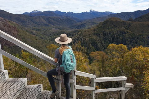 5-Day Best Of Tasmania Tour From Hobart - Tourism Brisbane 5