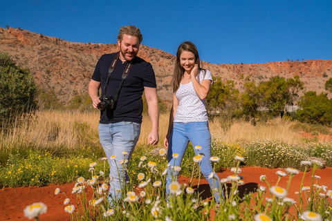 Alice Springs Desert Park General Entry Ticket - Tourism Brisbane 2