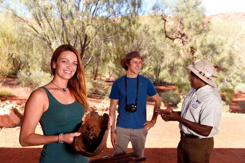 Alice Springs Desert Park General Entry Ticket - Tourism Brisbane 3