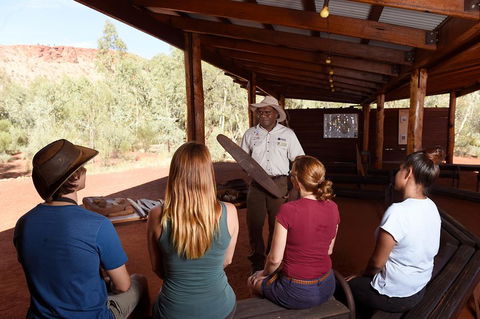 Alice Springs Desert Park General Entry Ticket - Tourism Brisbane 5