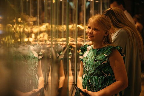 The Perth Mint: Guided Heritage Tour And Gold Pour - Tourism Brisbane 0