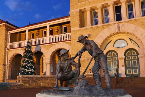 The Perth Mint: Guided Heritage Tour And Gold Pour - Tourism Brisbane 3