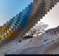 Full-Day Wave Rock  Historic York - Tourism Brisbane