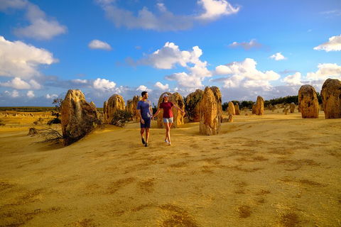 Half Day Pinnacles Sunset Tour - Tourism Brisbane 1