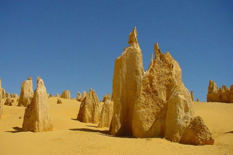 Half Day Pinnacles Sunset Tour - Tourism Brisbane 2