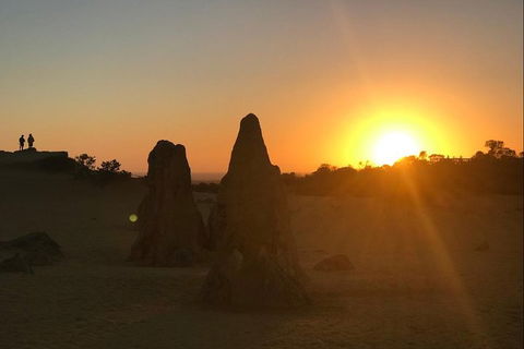 Half Day Pinnacles Sunset Tour - Tourism Brisbane 3
