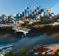 Private Melbourne City Sights - Afternoon Tour - Tourism Brisbane
