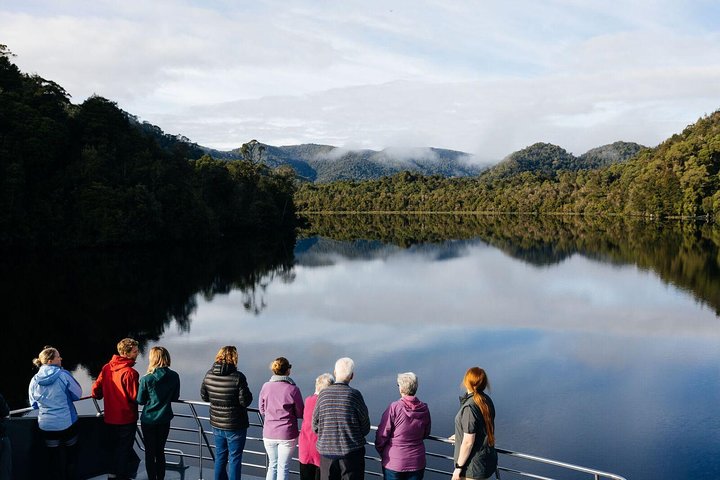  Tourism Brisbane