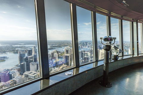 Go City | Sydney Explorer Pass With 20+ Attractions And Tours - Tourism Brisbane 1