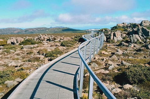 Mount Wellington Ultimate Experience Tour From Hobart - Tourism Brisbane 2