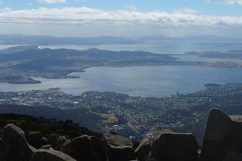 Mt Wellington Tour And MONA Admission - Tourism Brisbane 0