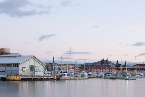 Hobart City Sightseeing Tour Including MONA Admission - Tourism Brisbane 4