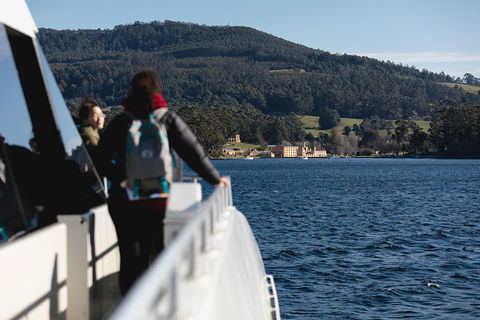 Grand Historical Port Arthur Tour From Hobart - Tourism Brisbane 2