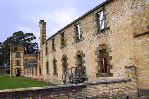 Grand Historical Port Arthur Tour From Hobart - Tourism Brisbane 3