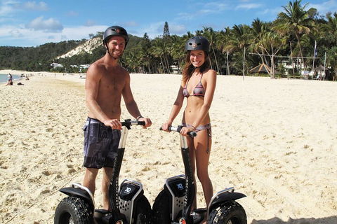 Adventure Moreton Island Wrecks Adventure Package - Tourism Brisbane 3