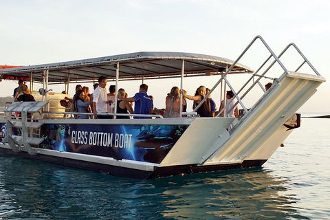 Adventure Moreton Island Wrecks Adventure Package - Tourism Brisbane 4