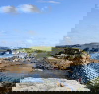 Sydney Six Beaches Trike Tour - Tourism Brisbane