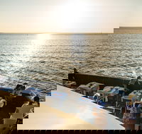 Darwin Harbour Sunset Cruise - Tourism Brisbane