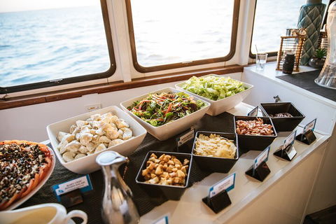 Darwin Harbour Sunset Cruise - Tourism Brisbane 1
