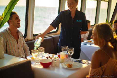 Darwin Harbour Sunset Cruise - Tourism Brisbane 4