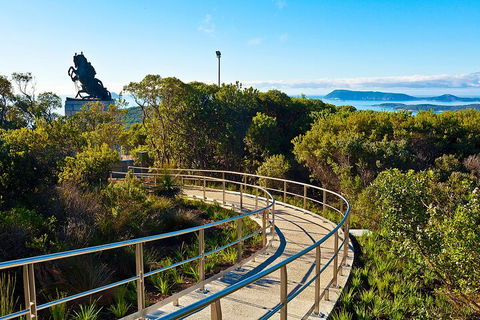 Albany History And Highlights Tour - Tourism Brisbane 1