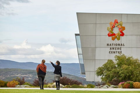 Albany History And Highlights Tour - Tourism Brisbane 2