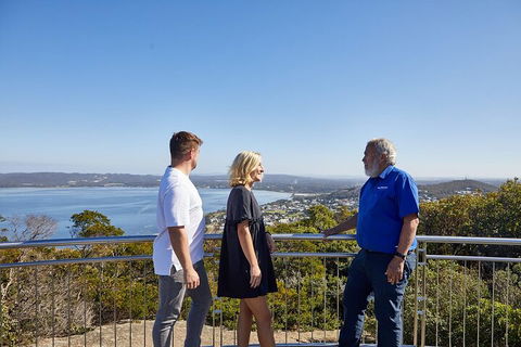 Albany History And Highlights Tour - Tourism Brisbane 3