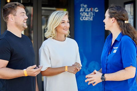 Albany History And Highlights Tour - Tourism Brisbane 5