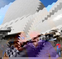 Sydney Private Day Tours  See Sydney in Style  8 Hour Luxury Private Tour - Tourism Brisbane