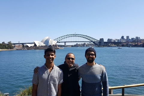 Sydney Private Day Tours | See Sydney In Style | 8 Hour Luxury Private Tour - Tourism Brisbane 2
