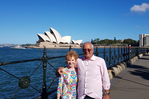 Sydney Private Day Tours | See Sydney In Style | 8 Hour Luxury Private Tour - Tourism Brisbane 4