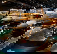 Canberra - The National Capital  Full Day Private Tour  Departs from Sydney - Tourism Brisbane