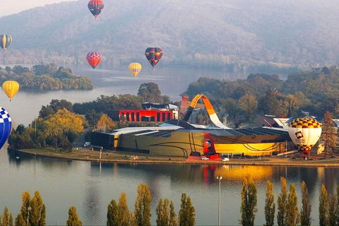 Canberra - The National Capital | Full Day Private Tour | Departs From Sydney - Tourism Brisbane 5