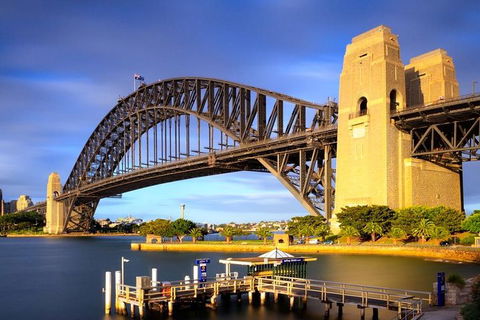 Sydney Half Day Highlights - Luxury Private Tour - Morning Or Afternoon Avail - Tourism Brisbane 2